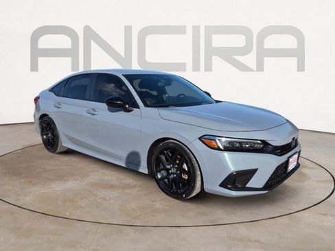 Used 2024 Honda Civic Sport image 5