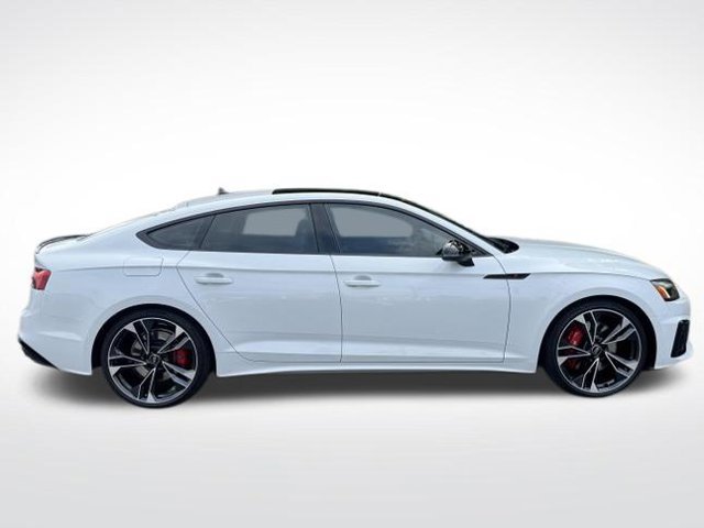 Certified 2025 Audi S5 Premium Plus AWD/4WD image 11