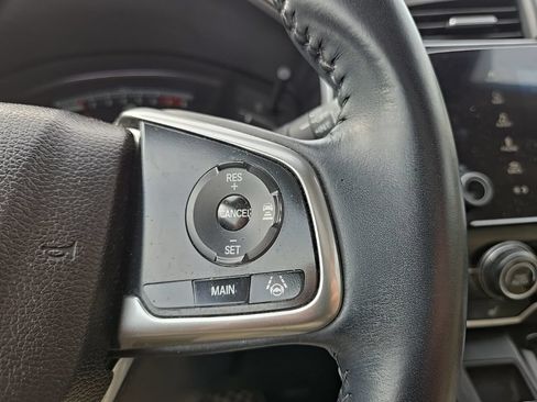 Used 2017 Honda CR-V EX-L image 17