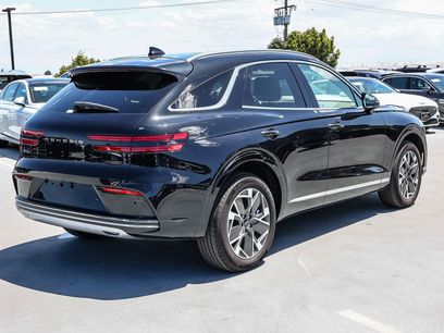 New 2026 Genesis Electrified GV70