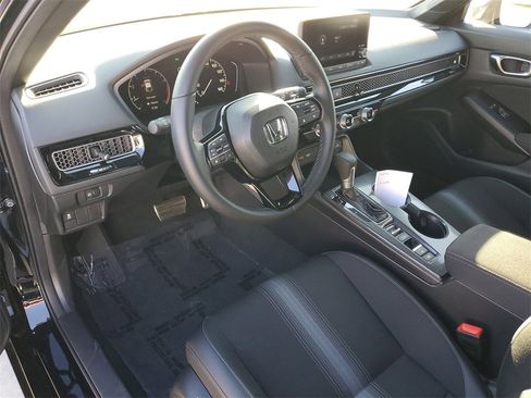 Used 2026 Honda Civic Sport image 17