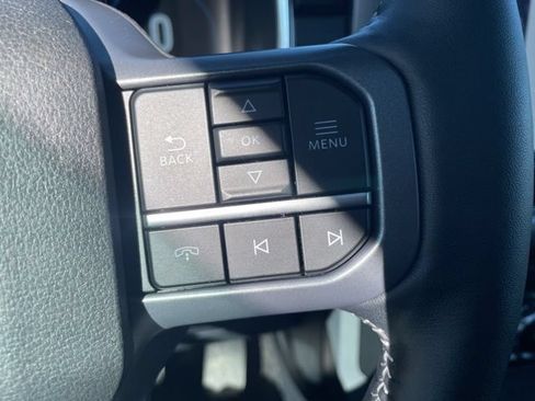 Used 2023 Ford F150 Lariat w/ Equipment Group 502A High AWD/4WD image 26
