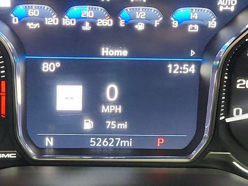 Used 2021 GMC Yukon Denali AWD/4WD image 15