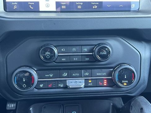 Used 2022 Ford Bronco Raptor AWD/4WD image 14