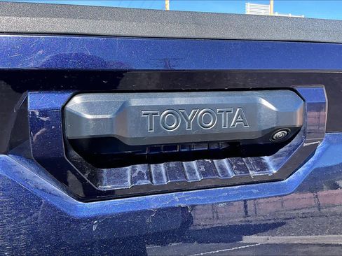 Used 2023 Toyota Tundra SR5 w/ TRD Off-Road Premium Package image 10