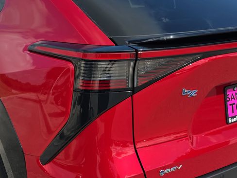 New 2026 Toyota bZ FWD image 29