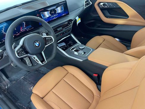 New 2026 BMW 230i Coupe w/ M Sport Package image 16