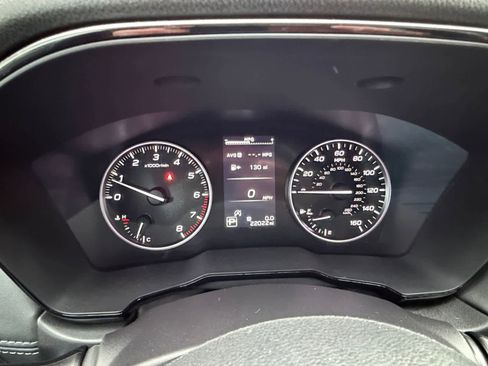 Certified 2023 Subaru Outback Premium image 24