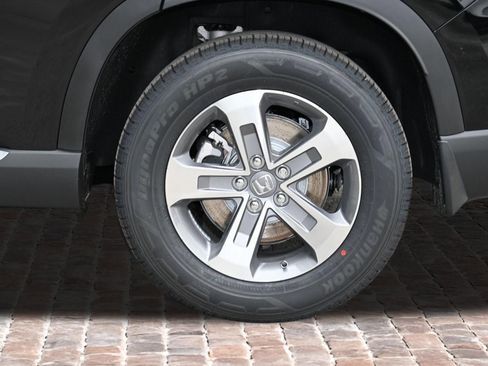 New 2026 Honda Pilot EX-L image 40