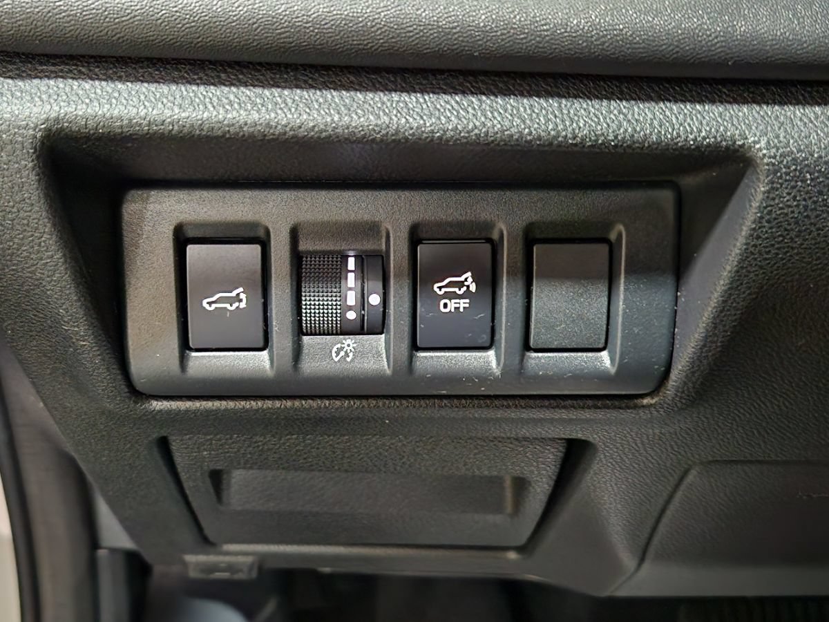 Used 2023 Subaru Outback Wilderness AWD/4WD image 39
