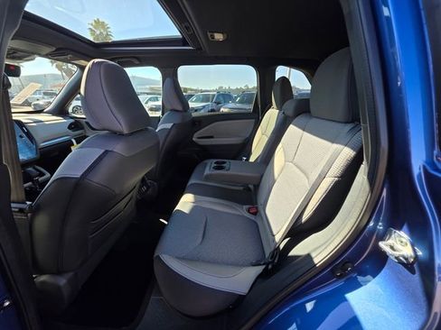 New 2026 Subaru Forester Premium AWD/4WD image 14