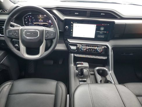 Used 2023 GMC Sierra 1500 Denali w/ Denali Reserve Package AWD/4WD image 26