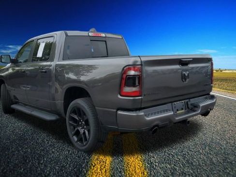 Certified 2023 RAM 1500 Laramie AWD/4WD image 31