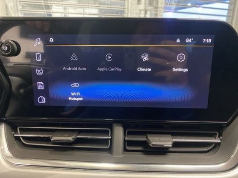 New 2026 Chevrolet Trax LT w/ Driver Confidence Package FWD image 19