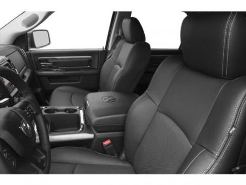 Certified 2018 RAM 1500 Big Horn image 12