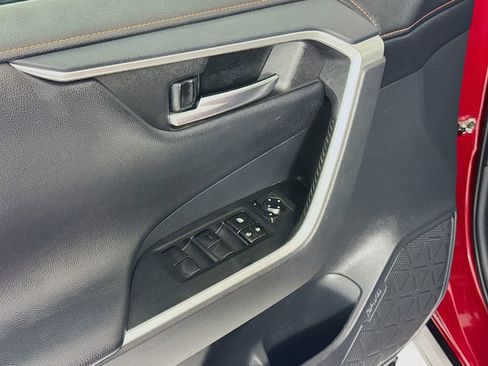 Used 2019 Toyota RAV4 Adventure w/ Advanced Technology Package AWD/4WD image 20