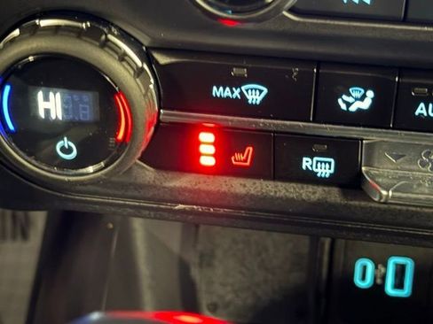 Used 2024 Ford Bronco Big Bend image 29