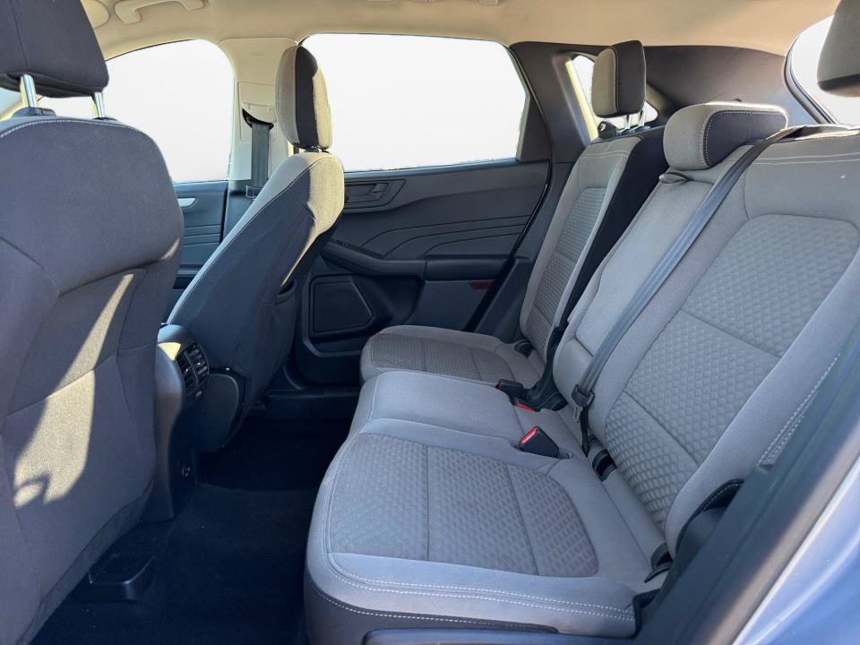 Used 2022 Ford Escape SE w/ Convenience Package AWD/4WD image 16