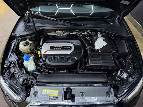 Used 2017 Audi S3 Premium Plus image 30