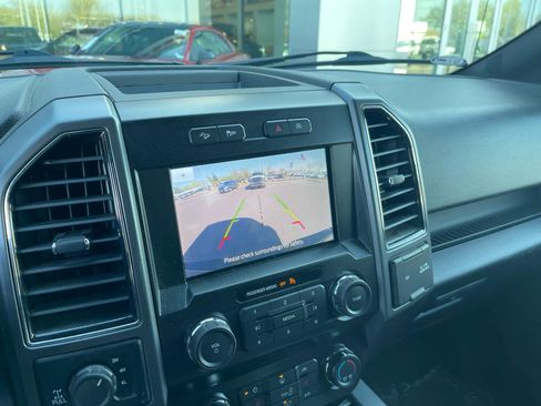 Used 2020 Ford F150 XLT w/ Equipment Group 302A Luxury AWD/4WD image 10