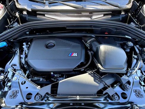 New 2026 BMW X1 M35i w/ Technology Package image 16