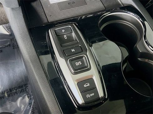 Used 2022 Honda Pilot Black Edition image 23