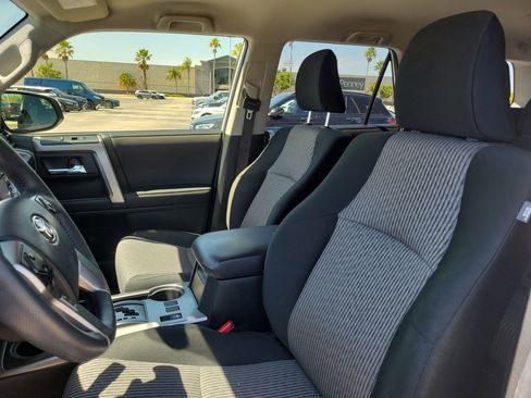 Used 2024 Toyota 4Runner SR5 image 22