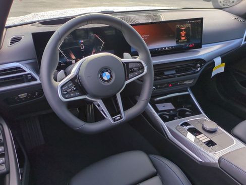 Certified 2026 BMW 330i Sedan RWD image 27