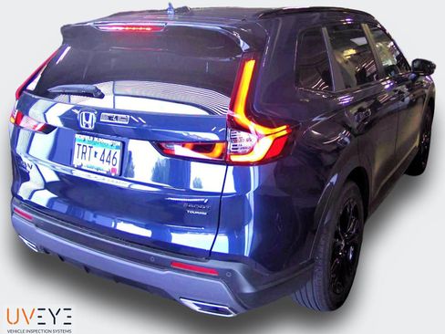 Used 2026 Honda CR-V Sport Touring image 20