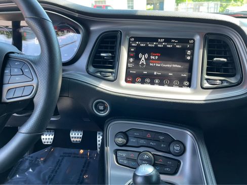 Used 2023 Dodge Challenger R/T RWD image 21