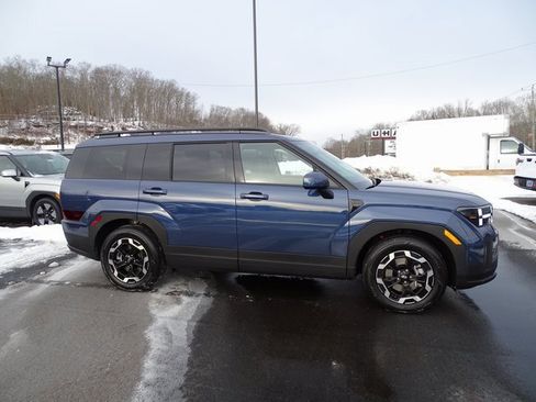 New 2026 Hyundai Santa Fe SEL image 4