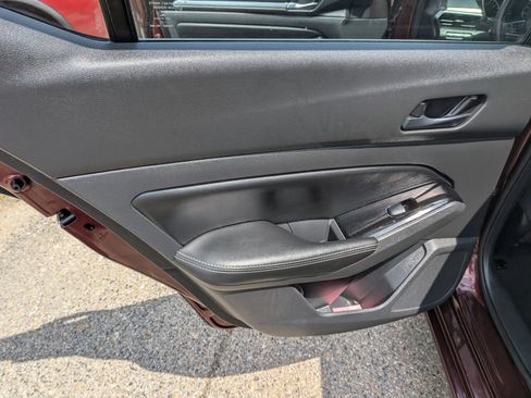 Used 2023 Nissan Altima 2.5 SV FWD image 26