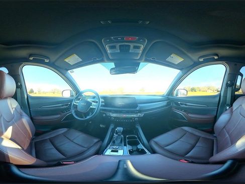 Used 2023 Kia Telluride SX image 36