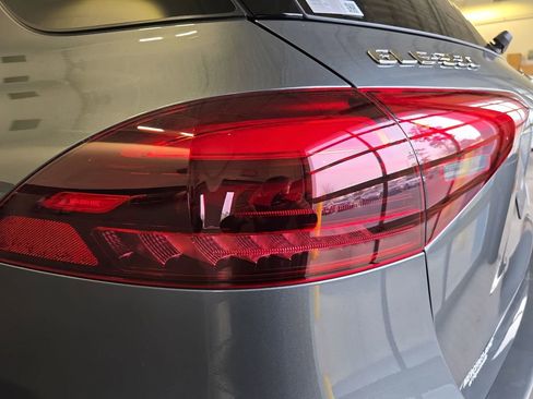 Certified 2026 Mercedes-Benz GLE 350 4MATIC image 40