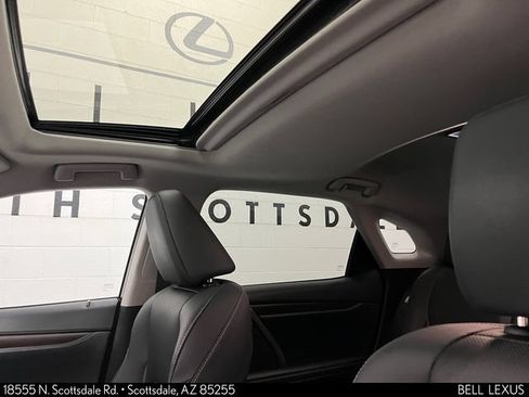 Used 2022 Lexus RX 450h AWD w/ Premium Package image 28