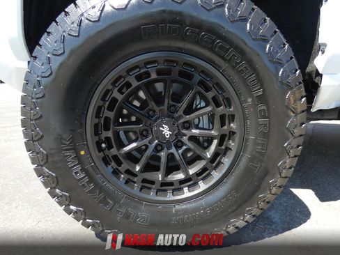 Used 2026 Toyota Tacoma TRD Sport RWD image 20