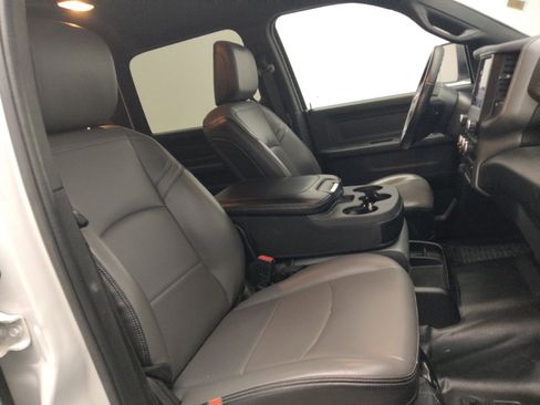 Used 2022 RAM 2500 Tradesman image 21