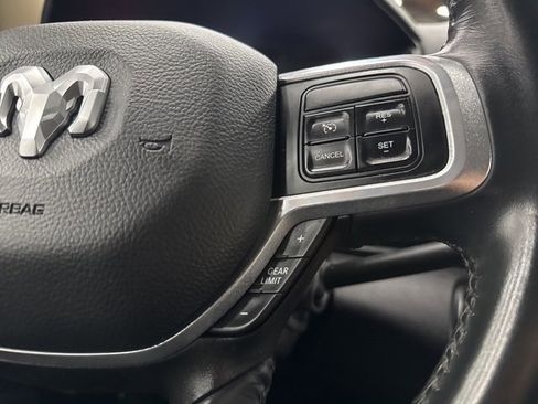 Used 2022 RAM 3500 Laramie image 18