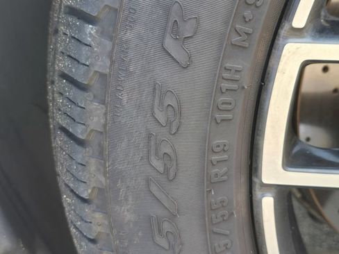 Used 2019 Mercedes-Benz GLC 300 4MATIC image 9
