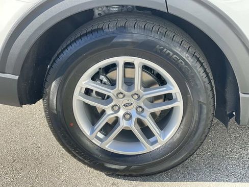 New 2026 Ford Explorer Active w/ Active Comfort Package image 32