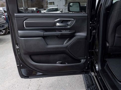 New 2026 RAM 1500 Big Horn image 6
