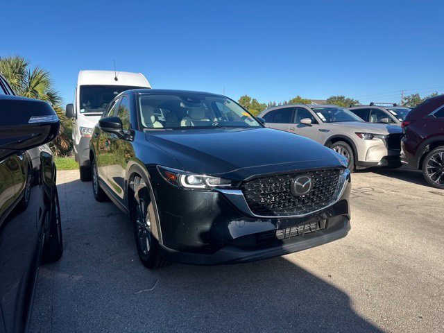 Used 2023 MAZDA CX-5 AWD 2.5 S image 1