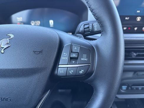 Used 2025 Ford Bronco Sport Badlands AWD/4WD image 29