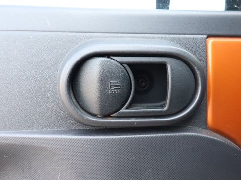 Used 2008 Jeep Wrangler Unlimited Rubicon w/ PWR Convenience Group AWD/4WD image 21