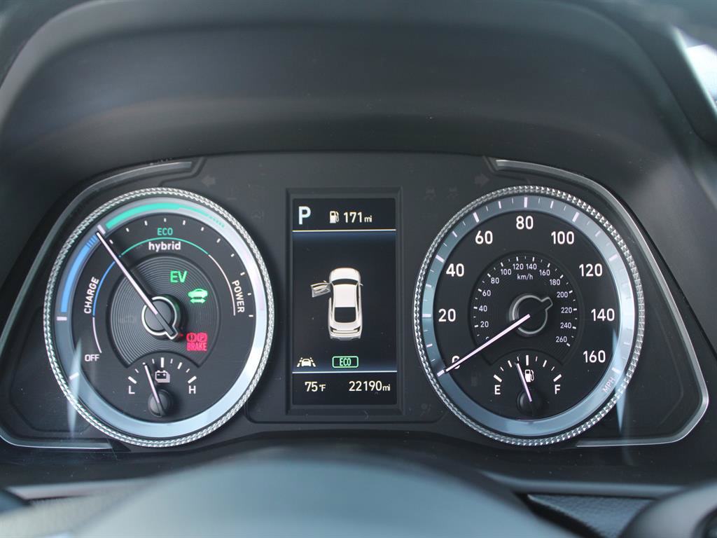 Used 2023 Hyundai Sonata SEL FWD image 21