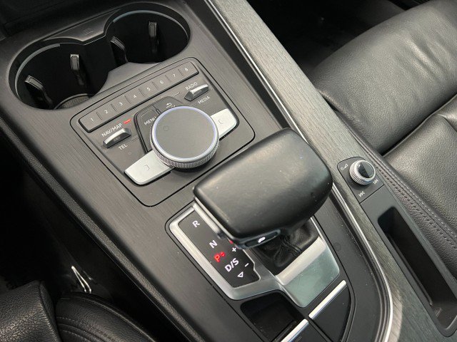 Used 2018 Audi A5 2.0T Premium Plus w/ Premium Plus AWD/4WD image 21
