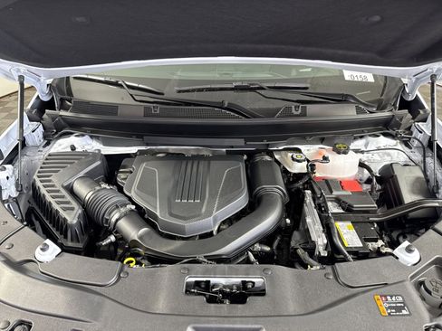New 2026 Chevrolet Traverse RS AWD/4WD image 29