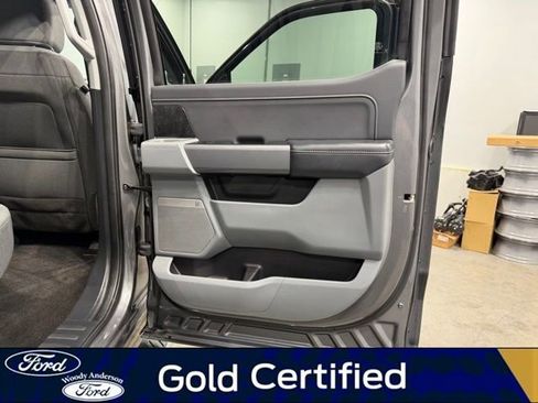 Certified 2022 Ford F150 XLT w/ Equipment Group 302A High AWD/4WD image 25
