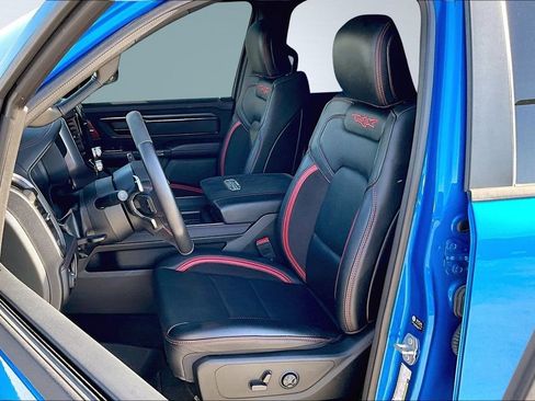 Used 2023 RAM 1500 TRX w/ TRX Level 2 Equipment Group image 3