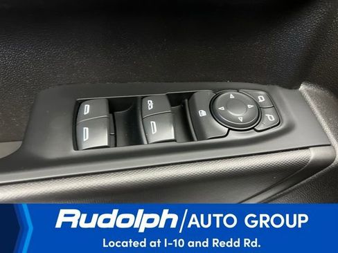 Used 2022 Chevrolet Silverado 1500 Custom image 14